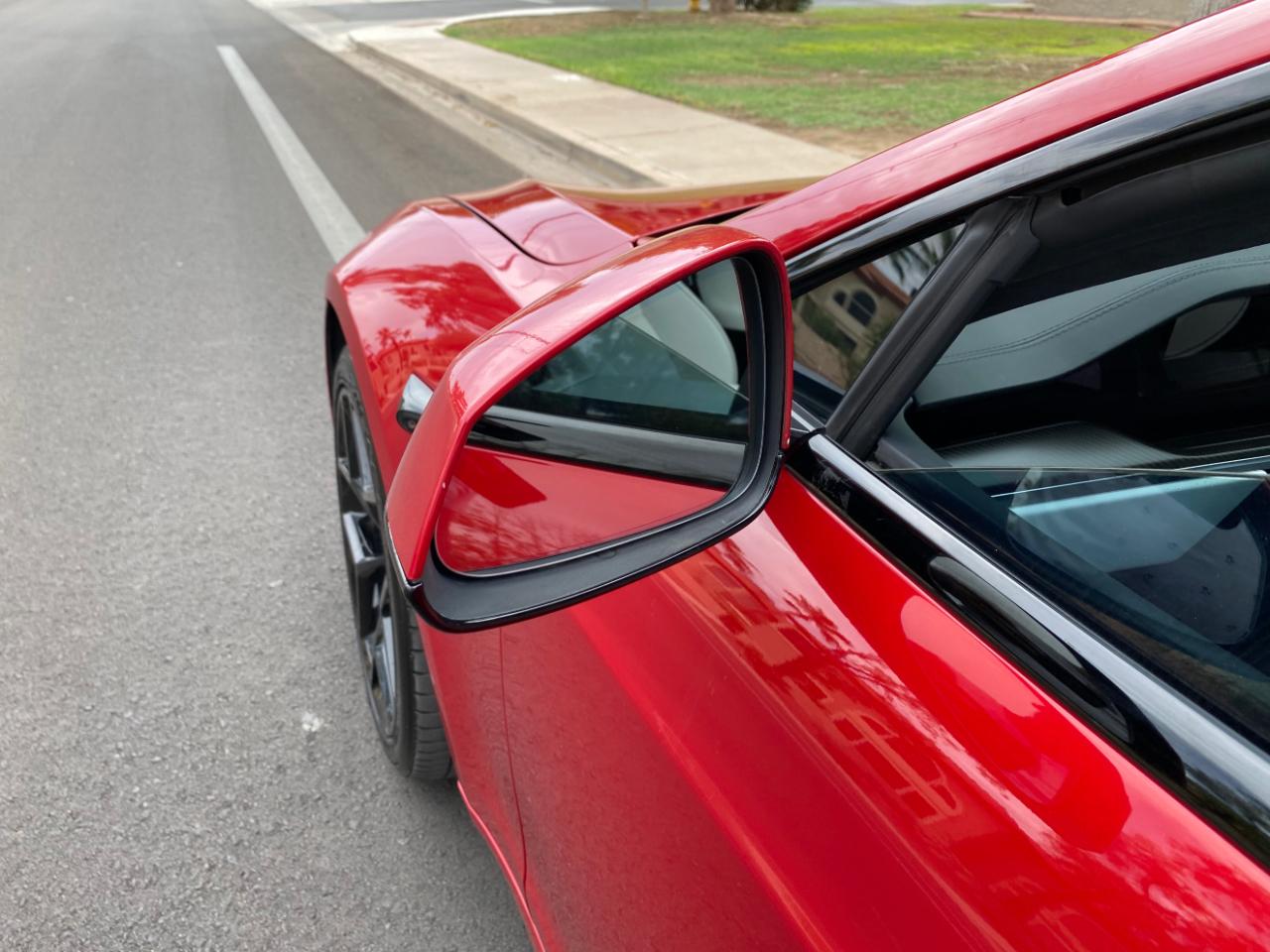 Tesla Model S Plaid AWD 2022