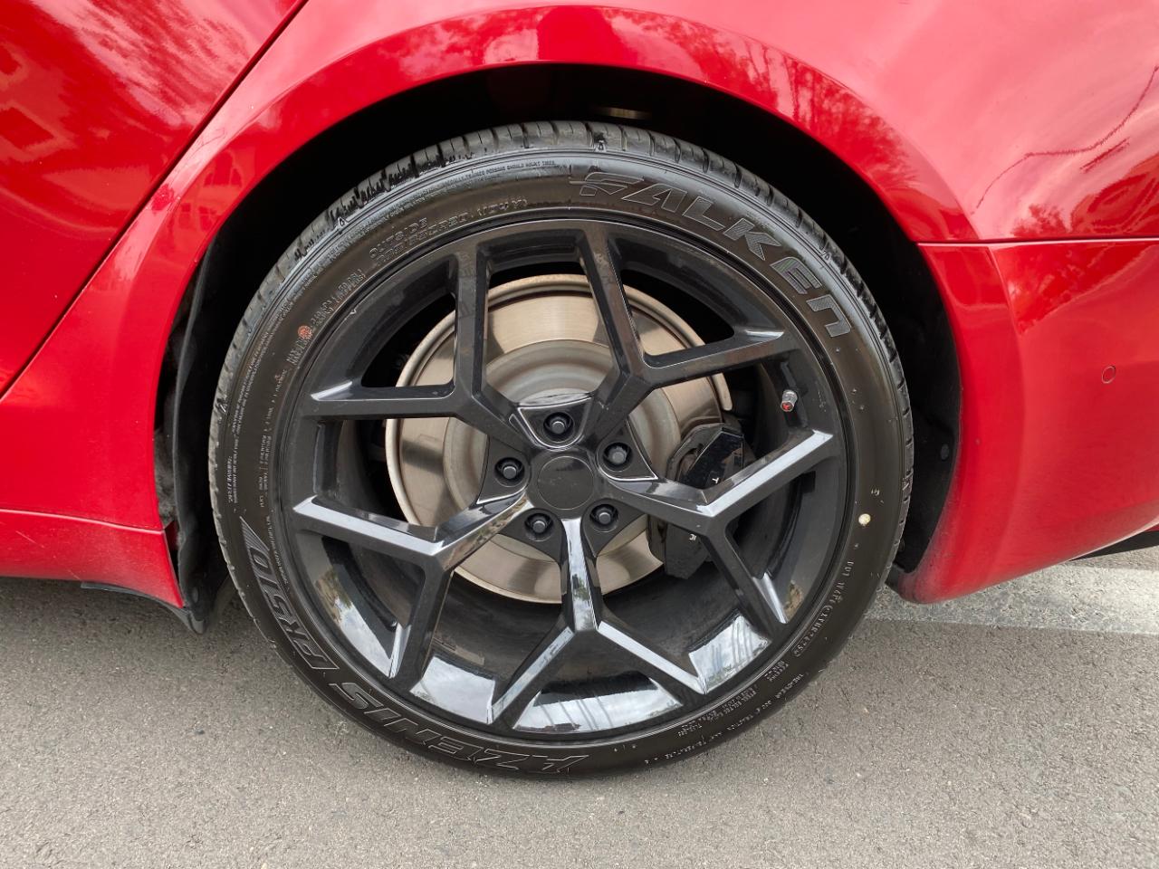 Tesla Model S Plaid AWD 2022