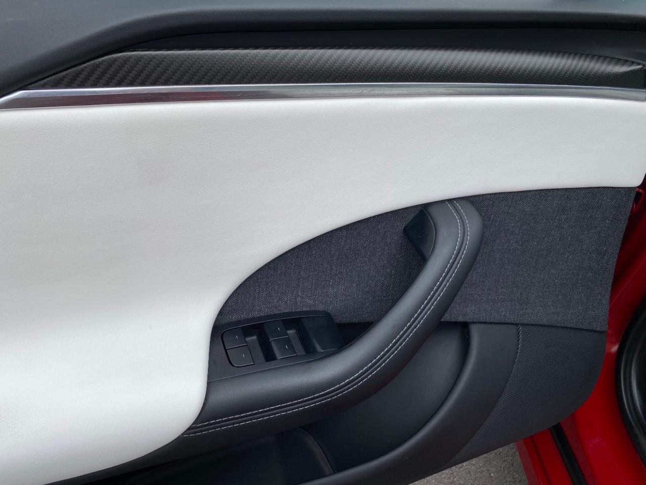 Tesla Model S Plaid AWD 2022