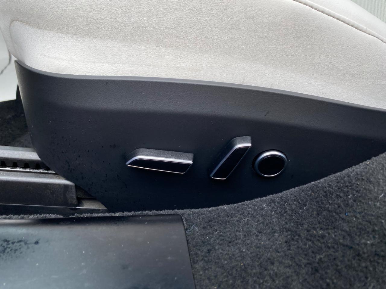 Tesla Model S Plaid AWD 2022