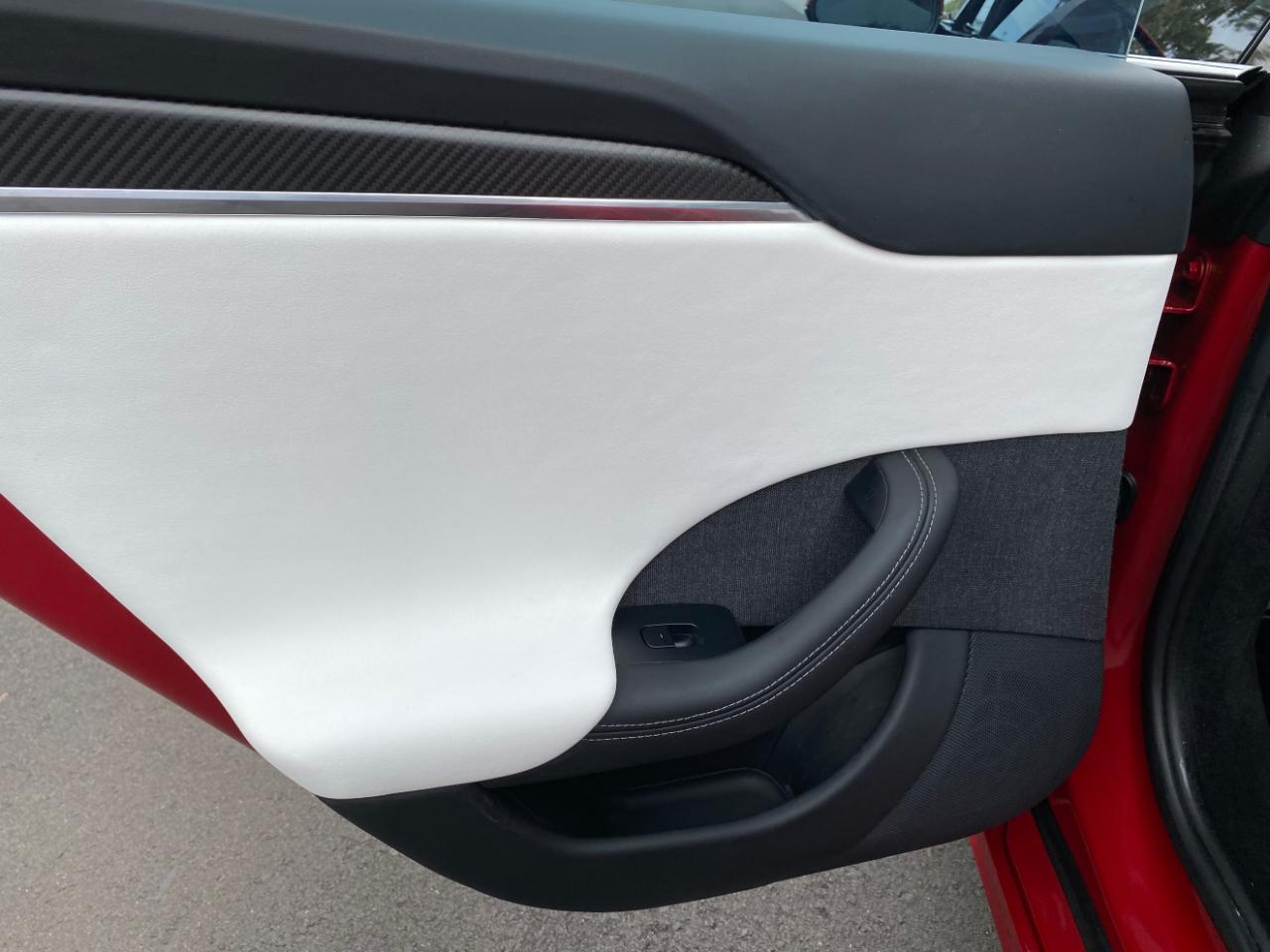 Tesla Model S Plaid AWD 2022