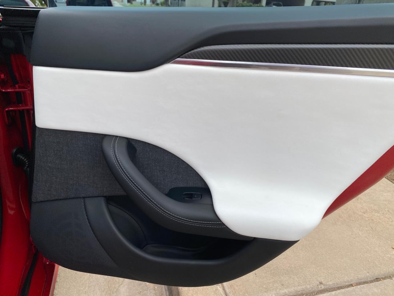 Tesla Model S Plaid AWD 2022