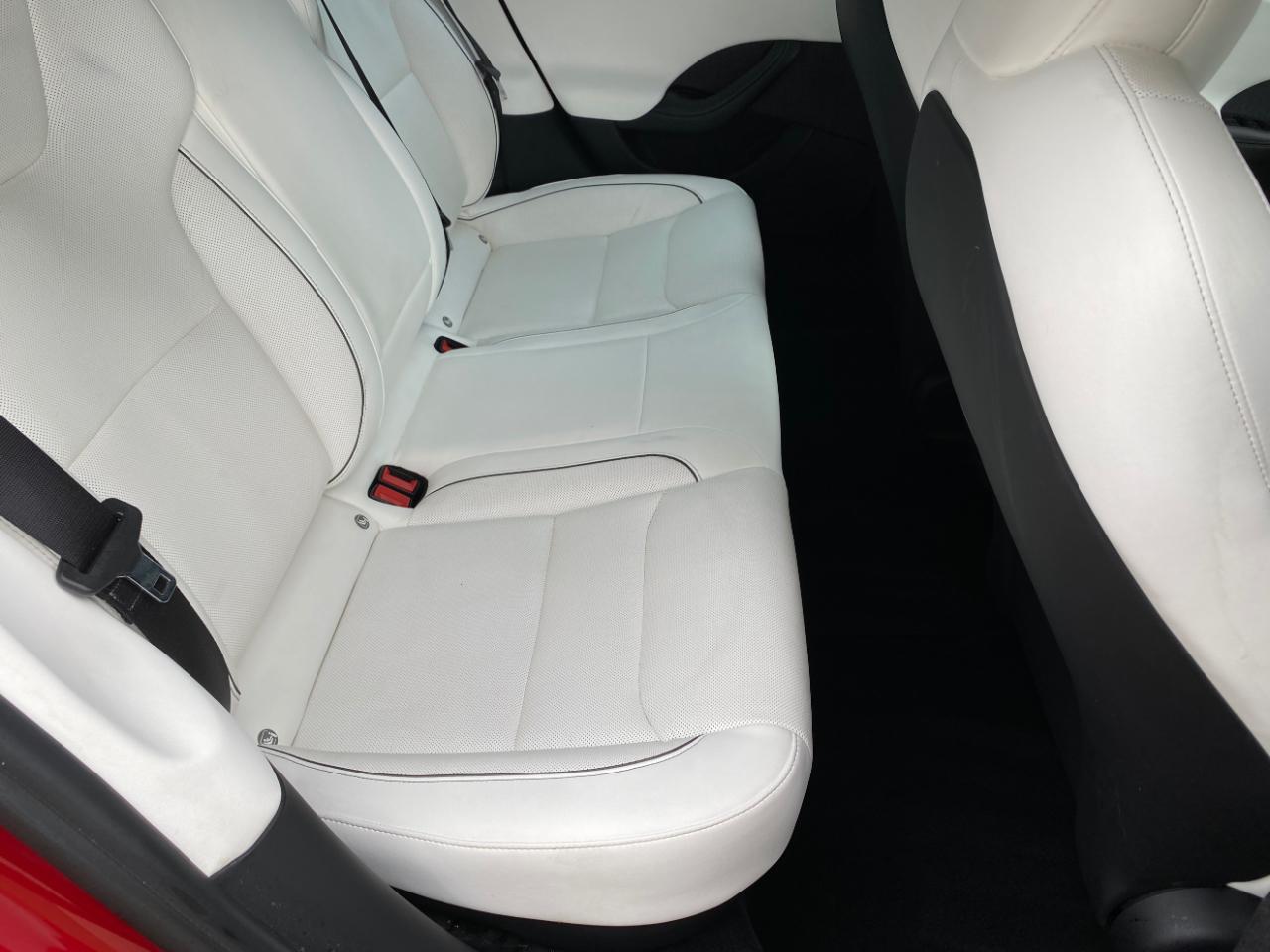 Tesla Model S Plaid AWD 2022