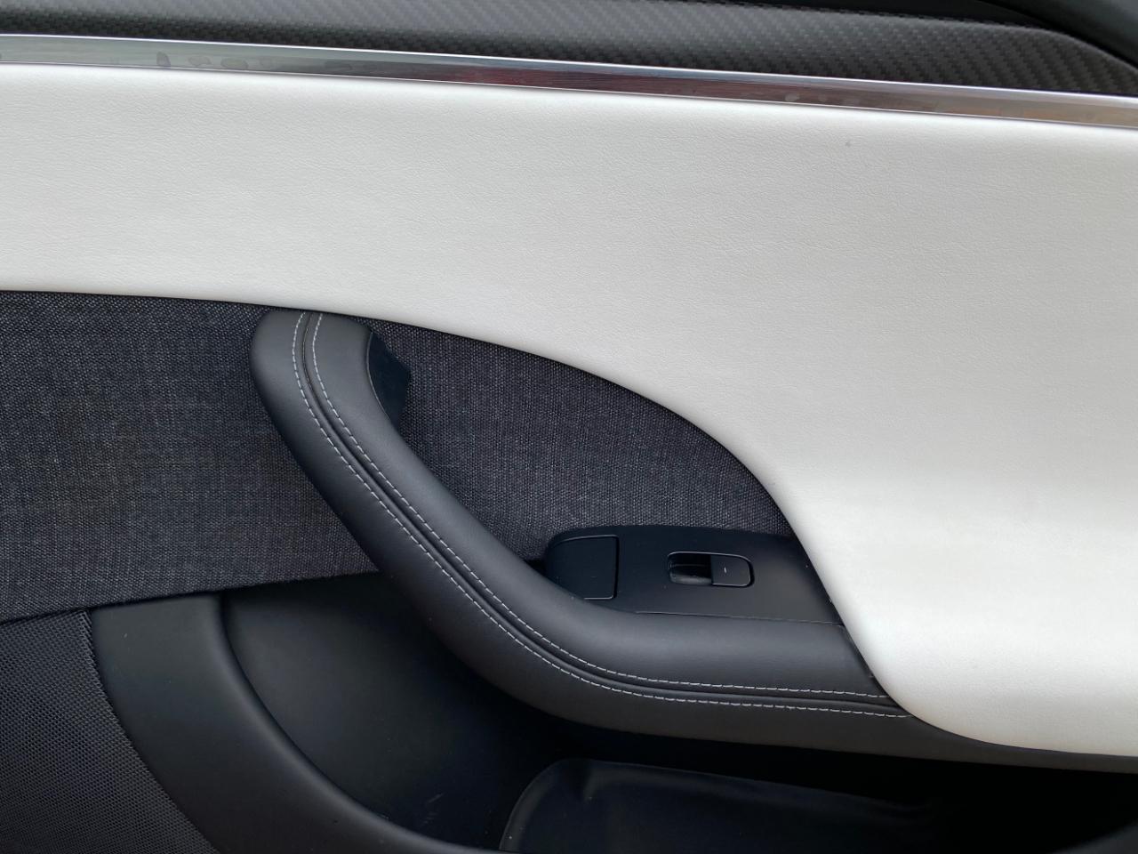 Tesla Model S Plaid AWD 2022