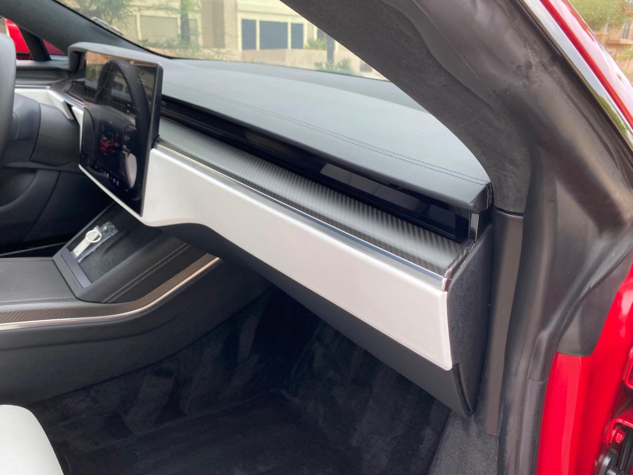 Tesla Model S Plaid AWD 2022