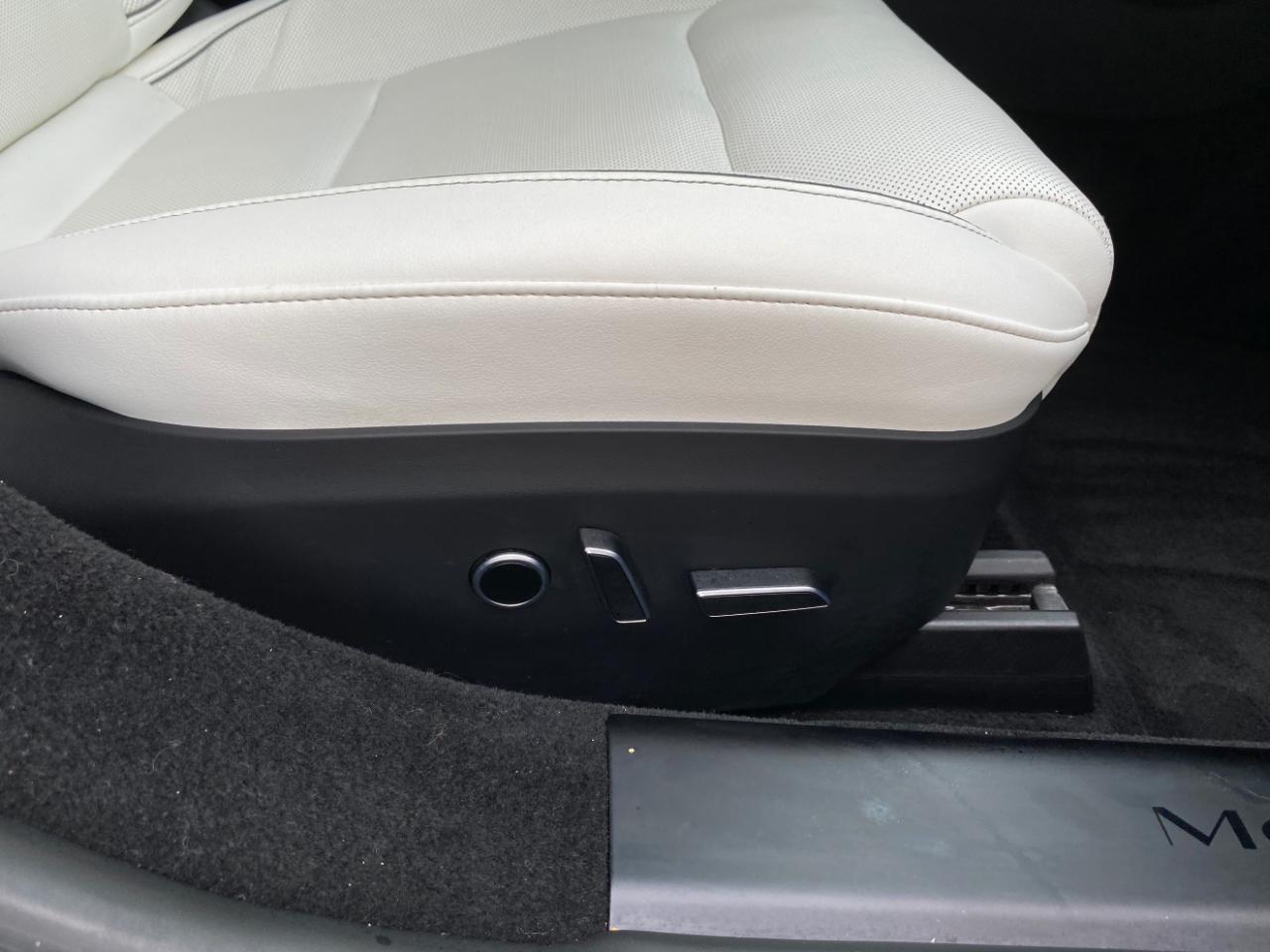 Tesla Model S Plaid AWD 2022