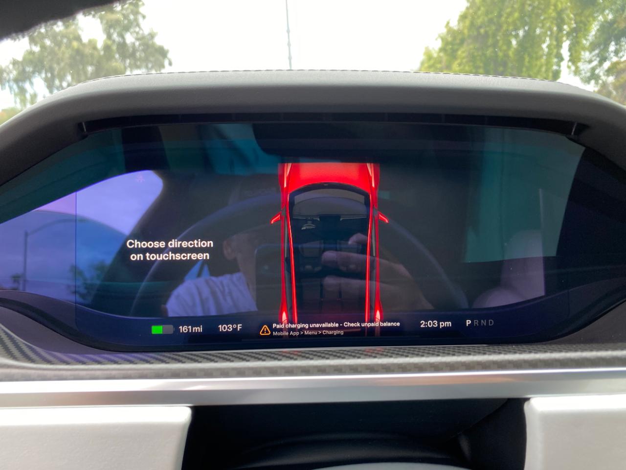 Tesla Model S Plaid AWD 2022