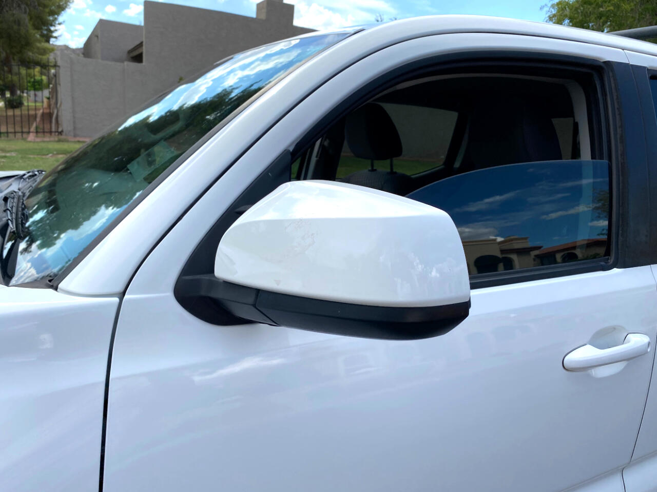 2022 Toyota Tacoma SR5 Double Cab V6 photo 14