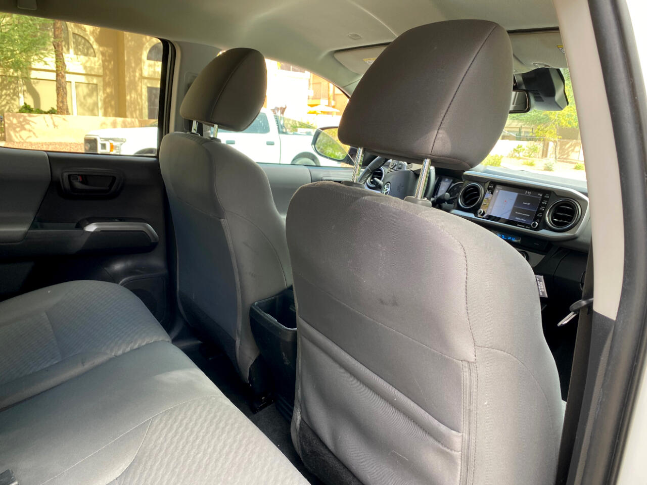 2022 Toyota Tacoma SR5 Double Cab V6 photo 46