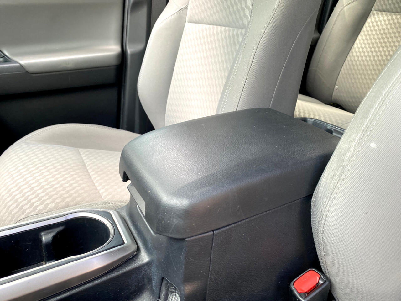 2022 Toyota Tacoma SR5 Double Cab V6 photo 54