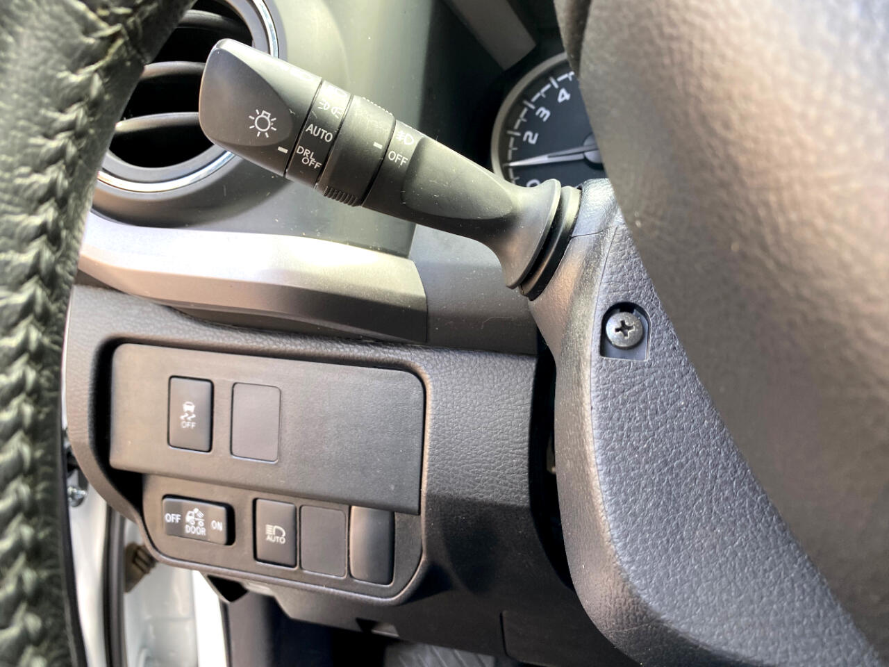 2022 Toyota Tacoma SR5 Double Cab V6 photo 60