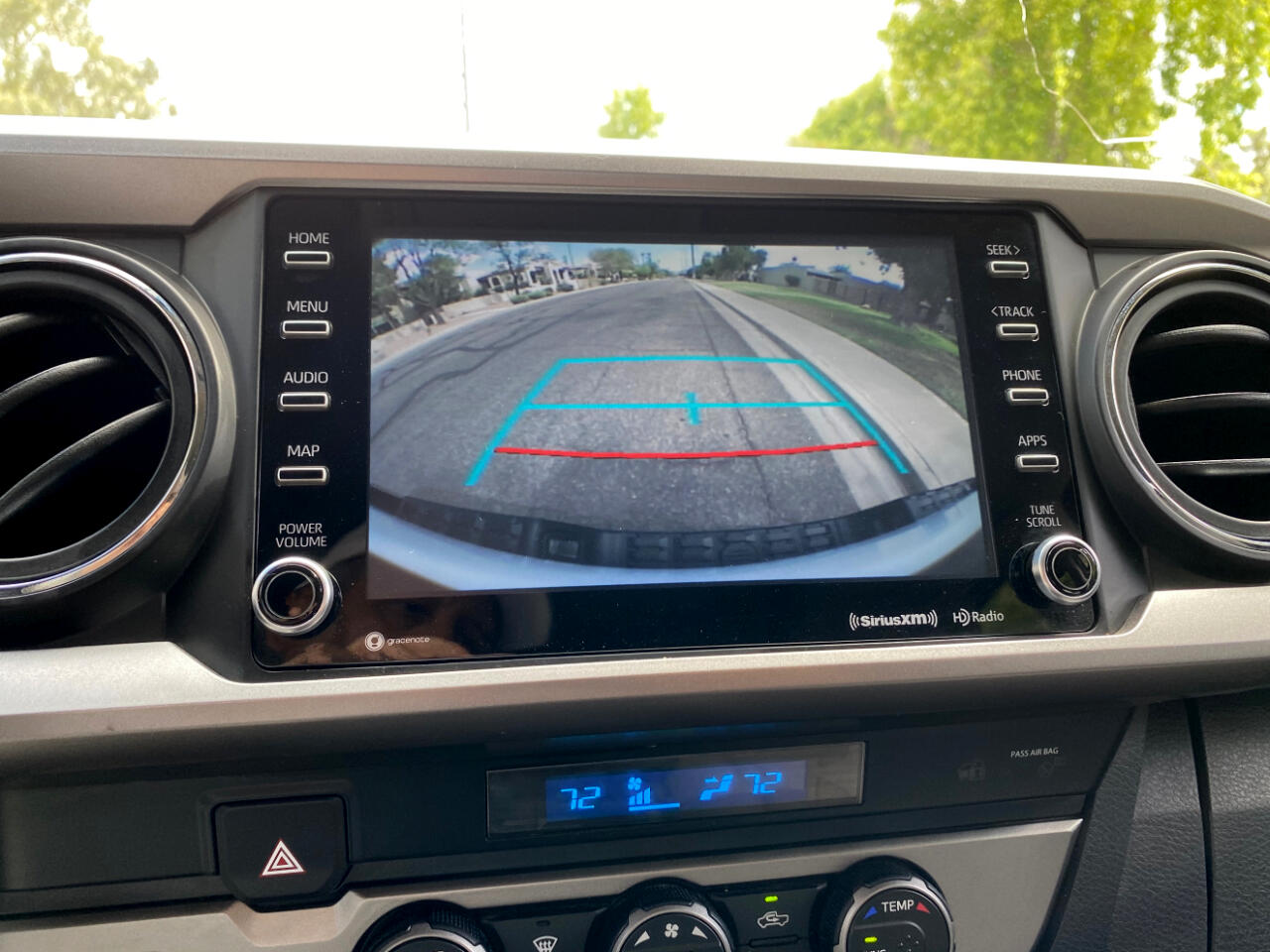 2022 Toyota Tacoma SR5 Double Cab V6 photo 66