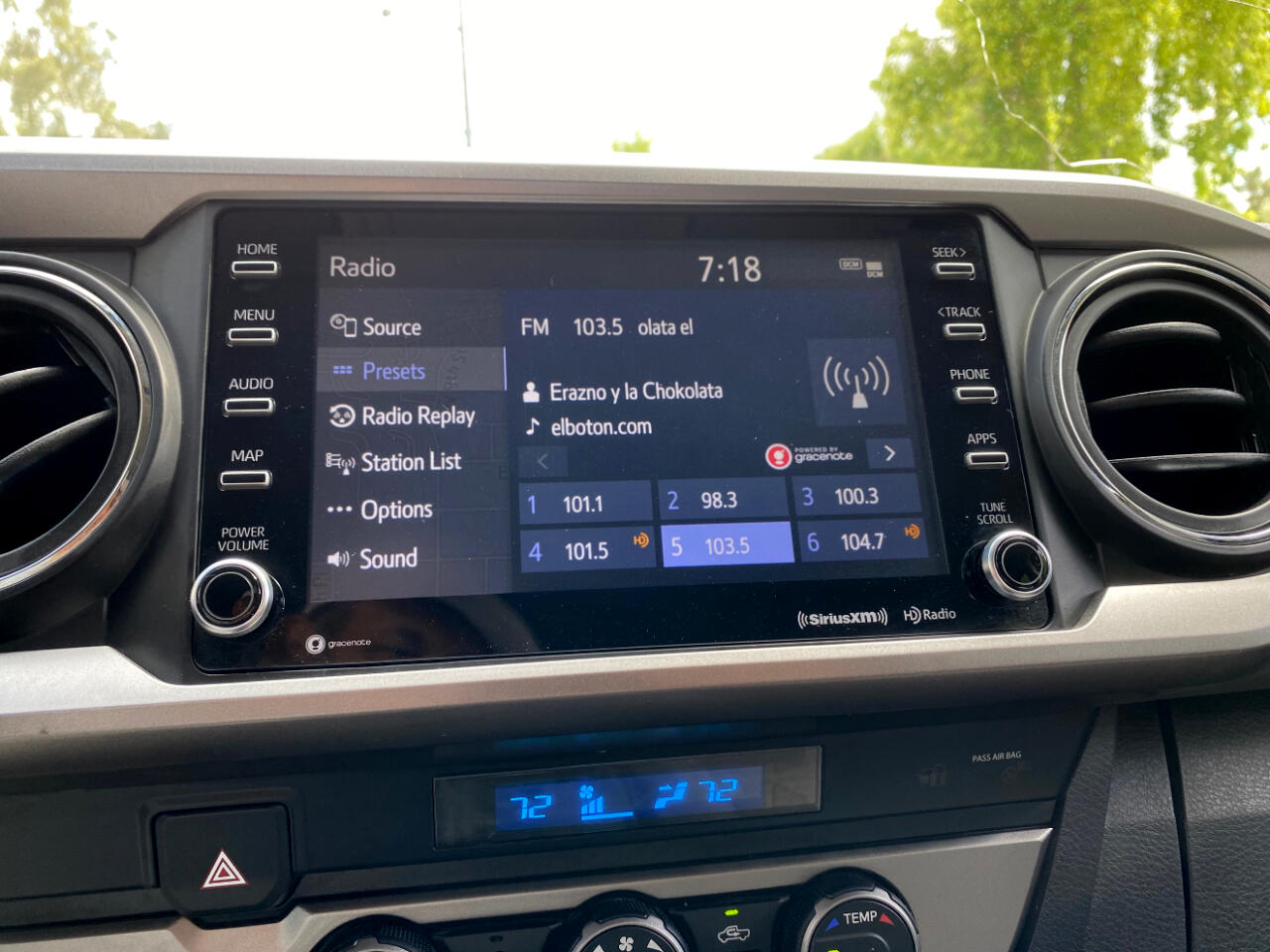 2022 Toyota Tacoma SR5 Double Cab V6 photo 67