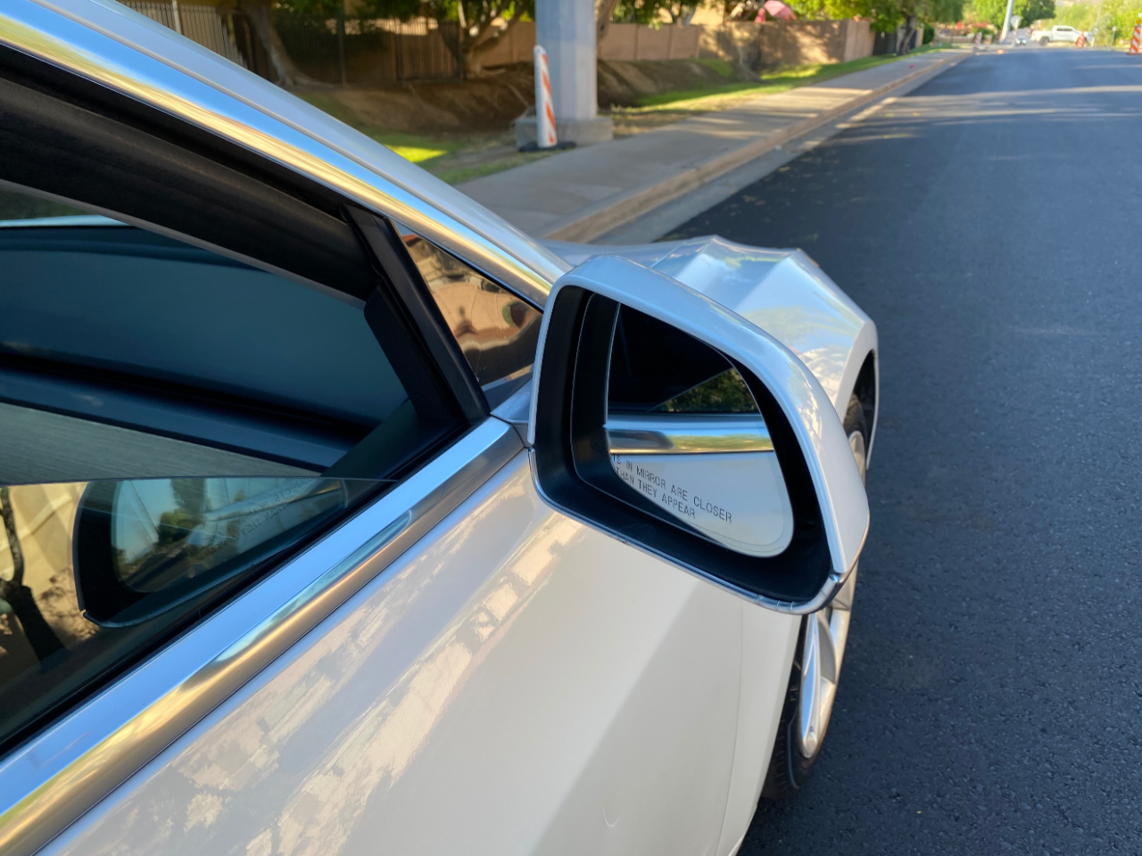 2018 Tesla Model 3 Long Range photo 7