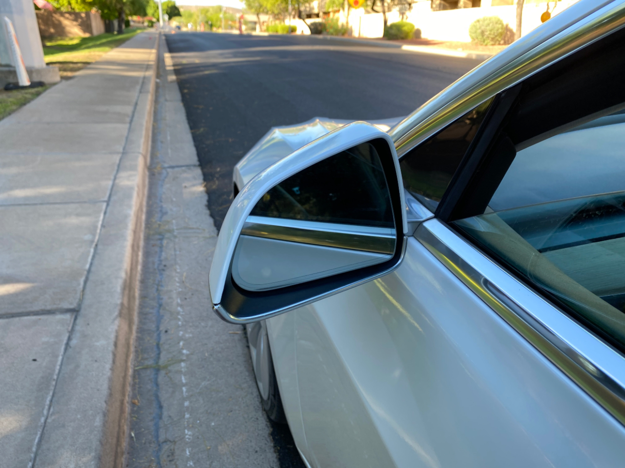 2018 Tesla Model 3 Long Range photo 10