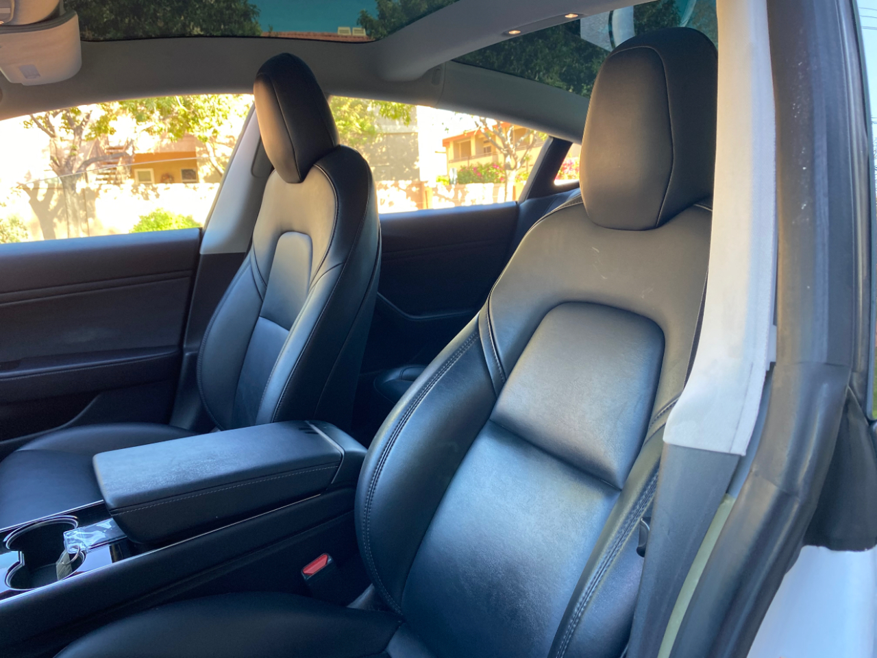 2018 Tesla Model 3 Long Range photo 16