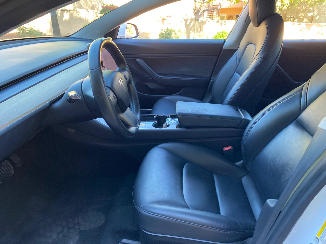 2018 Tesla Model 3 Long Range photo 22