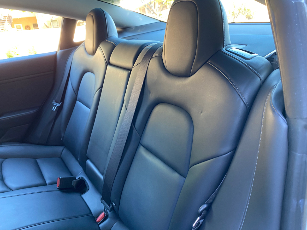 2018 Tesla Model 3 Long Range photo 24