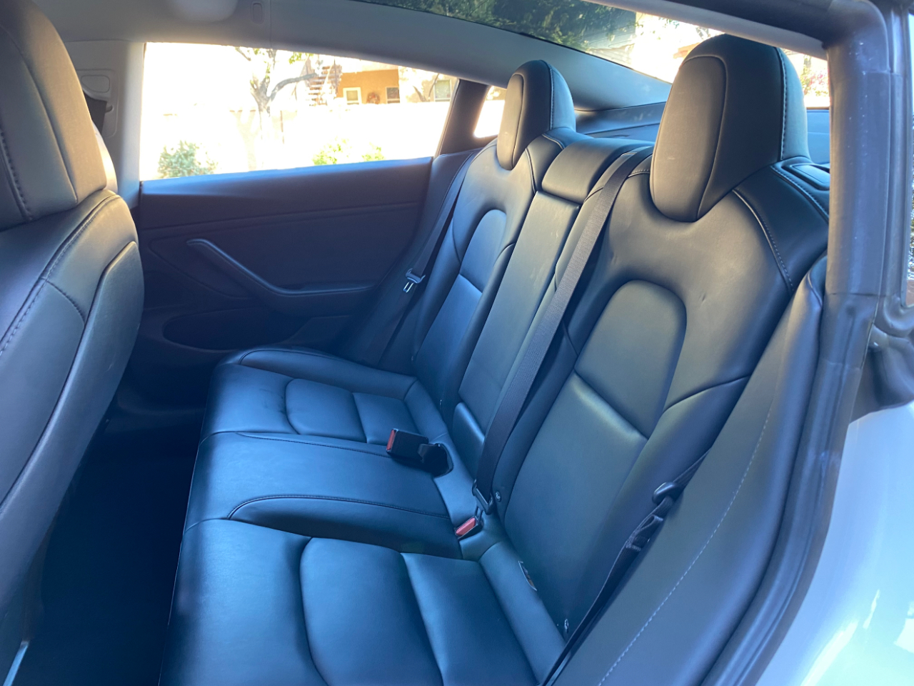 2018 Tesla Model 3 Long Range photo 26