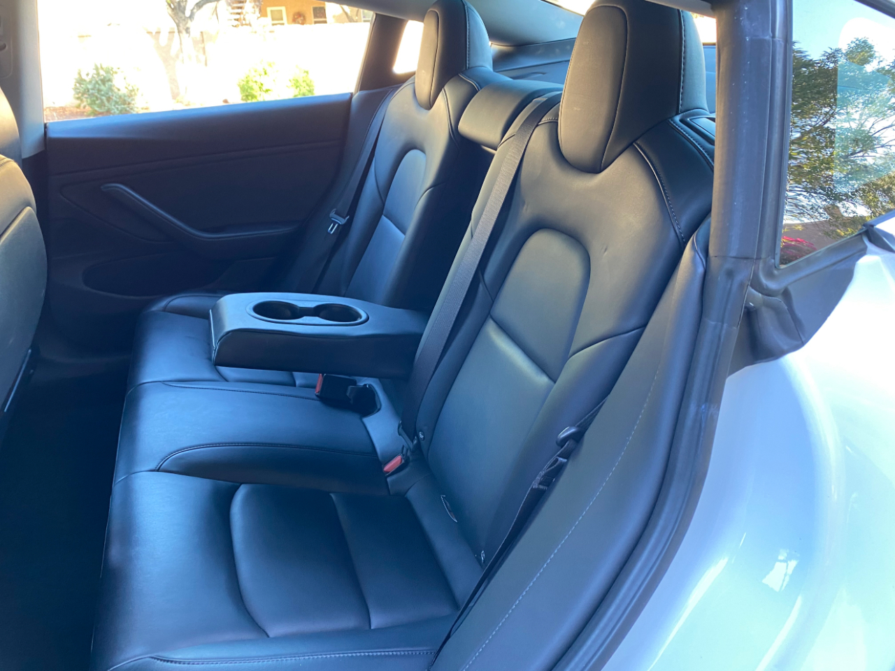 2018 Tesla Model 3 Long Range photo 28
