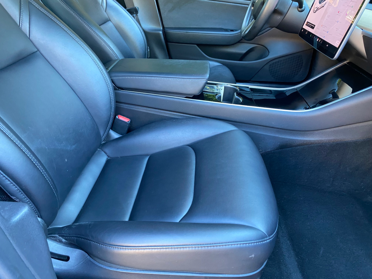 2018 Tesla Model 3 Long Range photo 37
