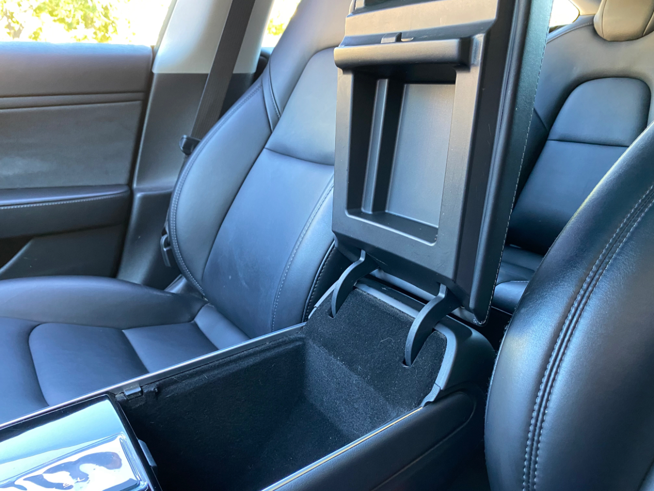 2018 Tesla Model 3 Long Range photo 41