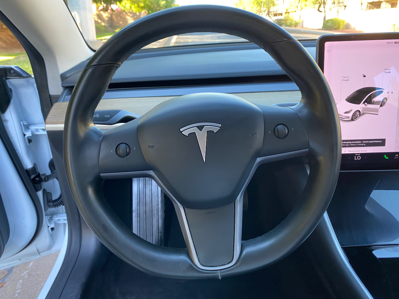 2018 Tesla Model 3 Long Range photo 46