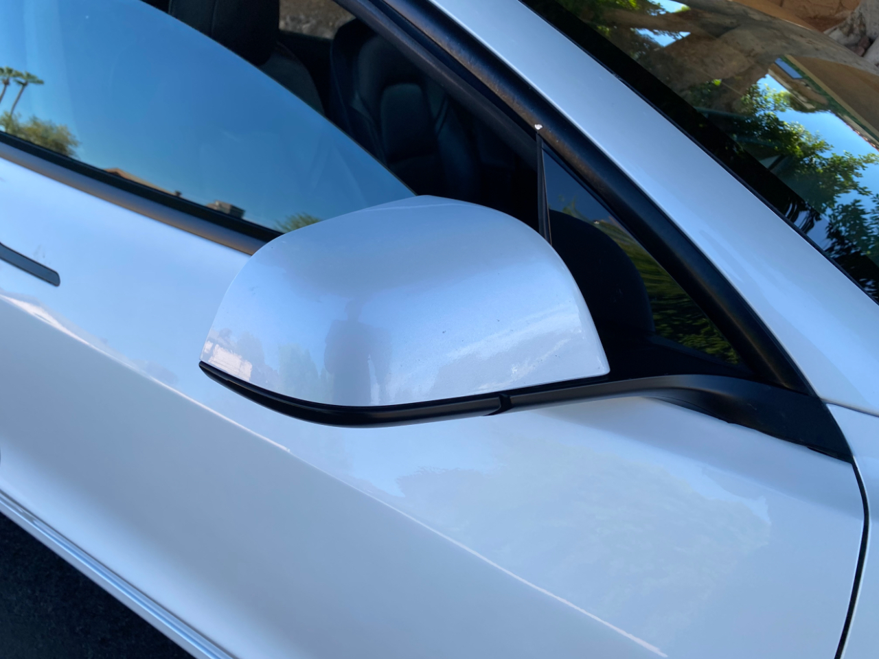 2022 Tesla Model 3 photo 7