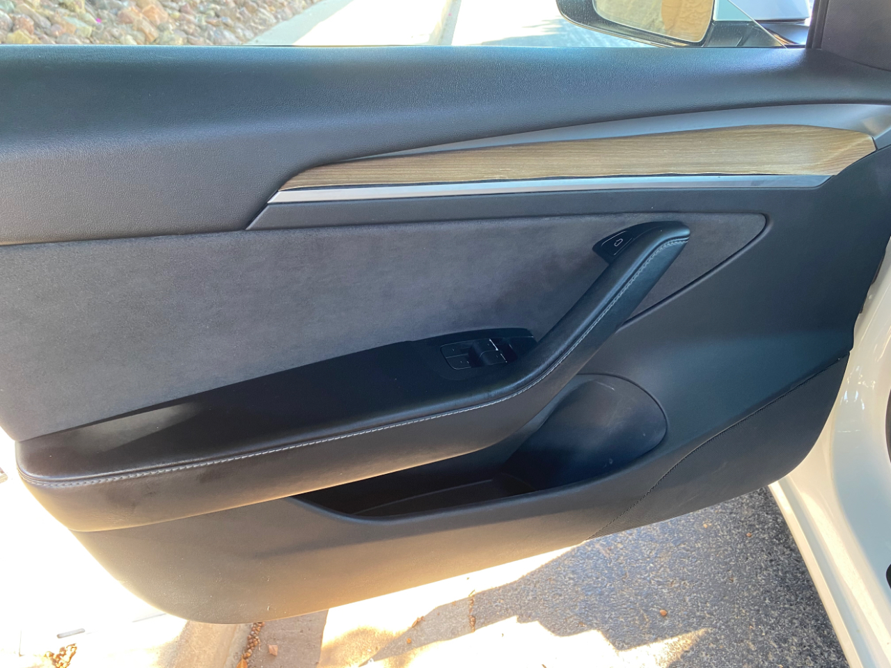 2022 Tesla Model 3 photo 9