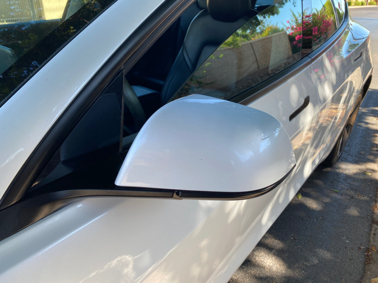 2022 Tesla Model 3 photo 11