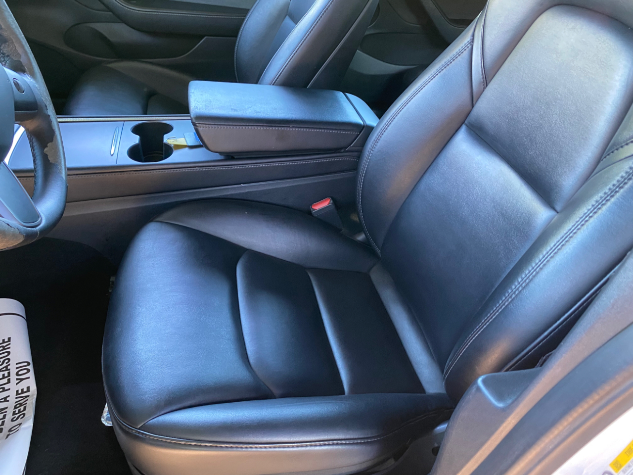 2022 Tesla Model 3 photo 12