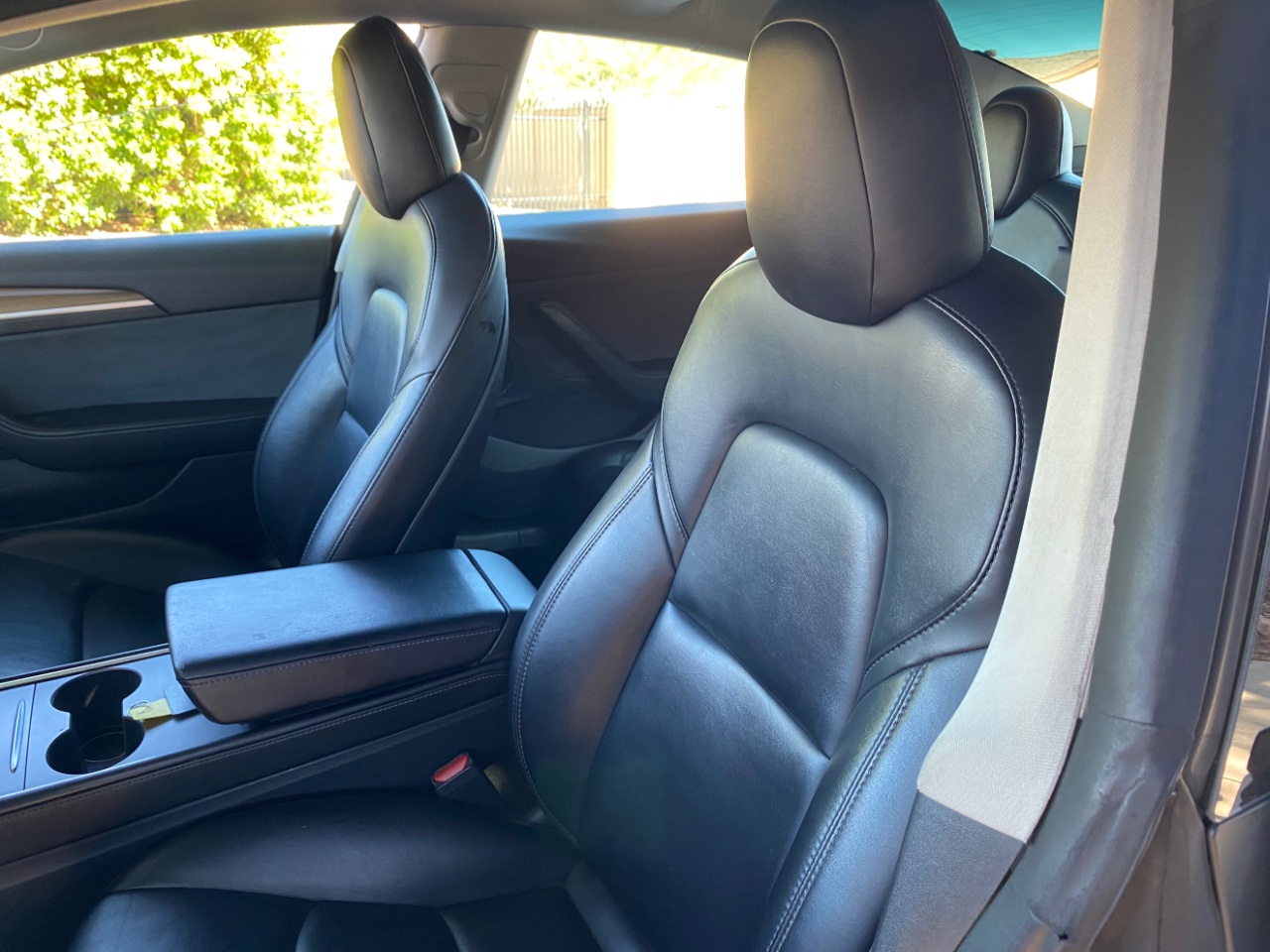 2022 Tesla Model 3 photo 13