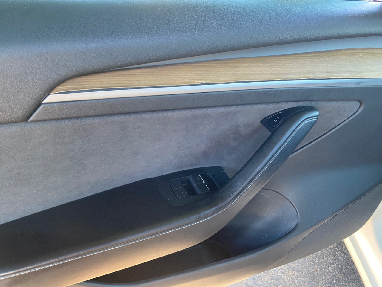 2022 Tesla Model 3 photo 14