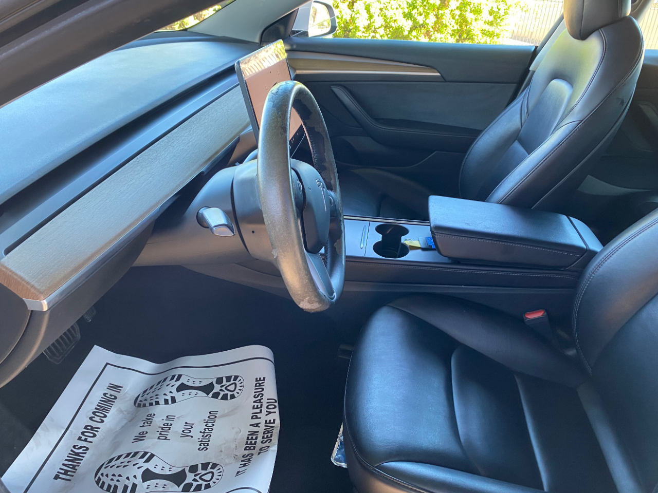 2022 Tesla Model 3 photo 15
