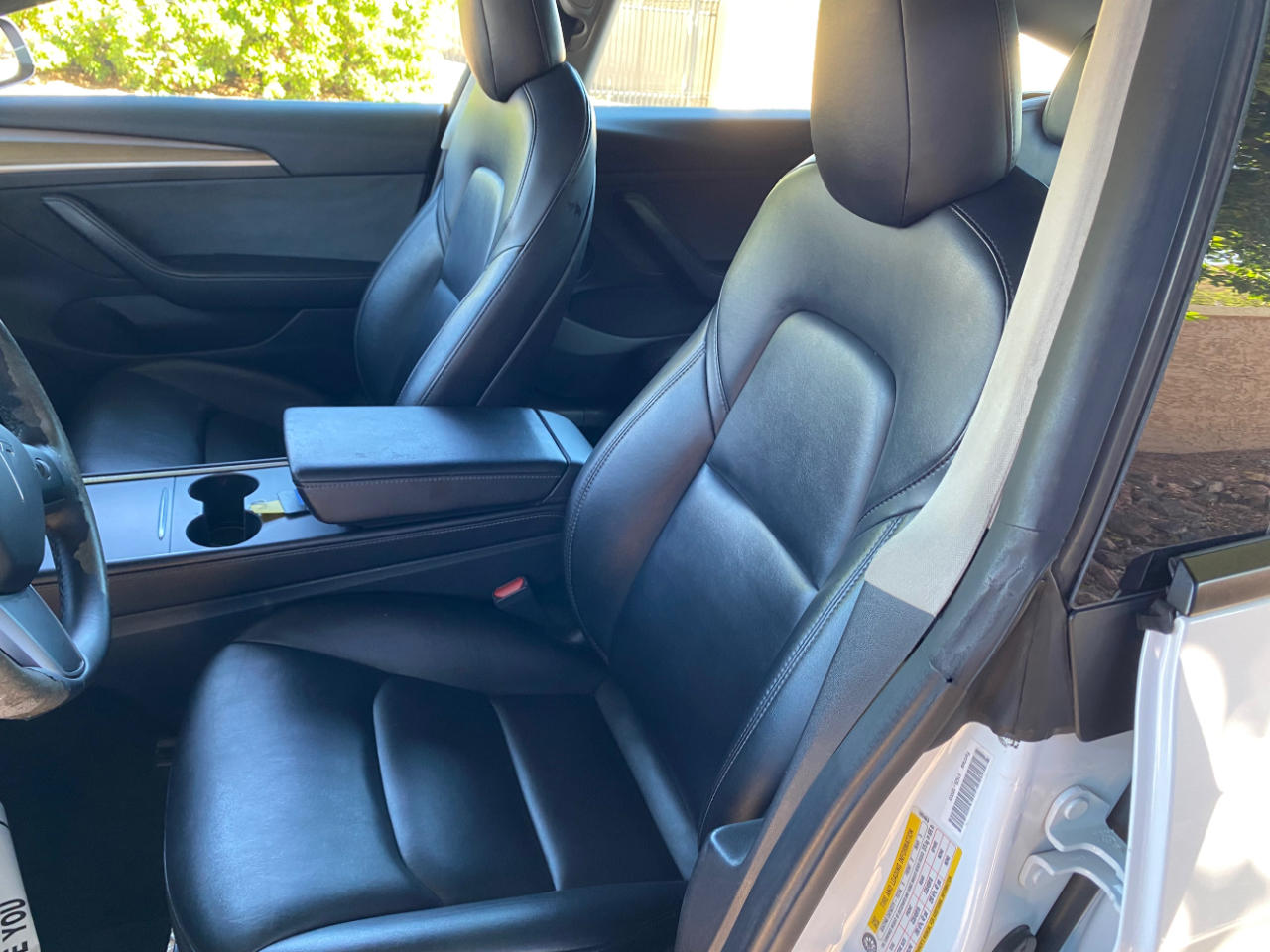 2022 Tesla Model 3 photo 16