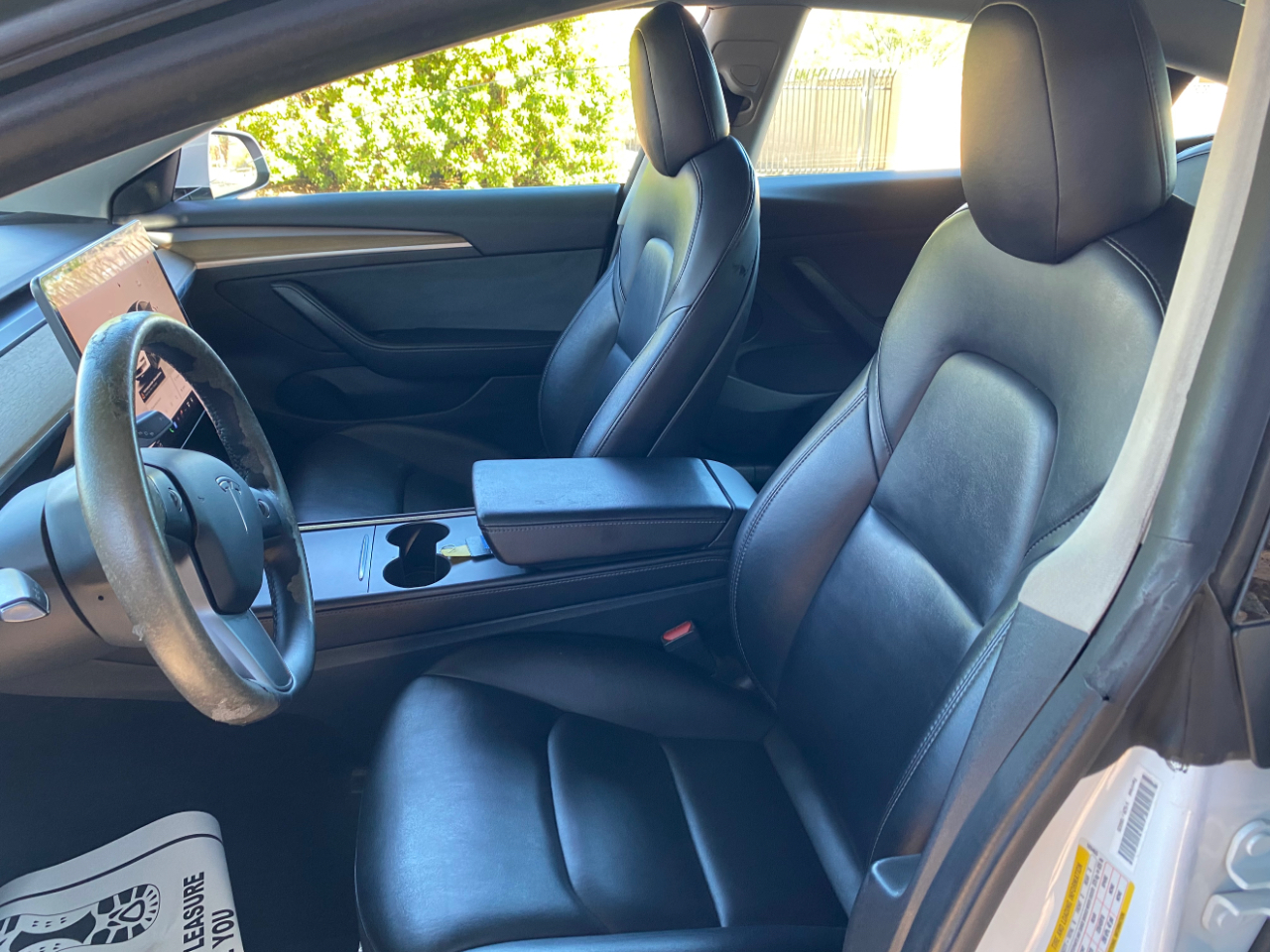 2022 Tesla Model 3 photo 18
