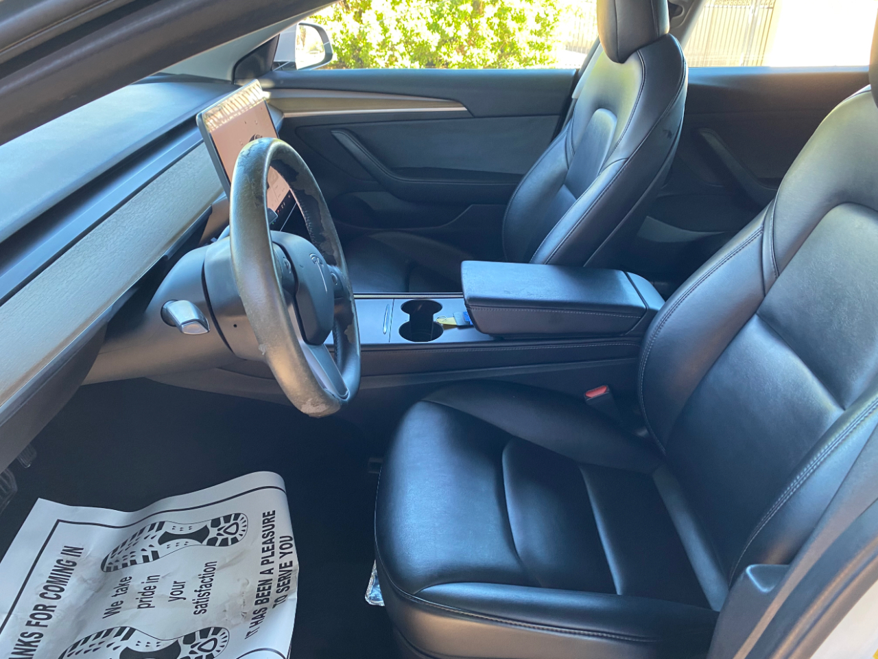 2022 Tesla Model 3 photo 19