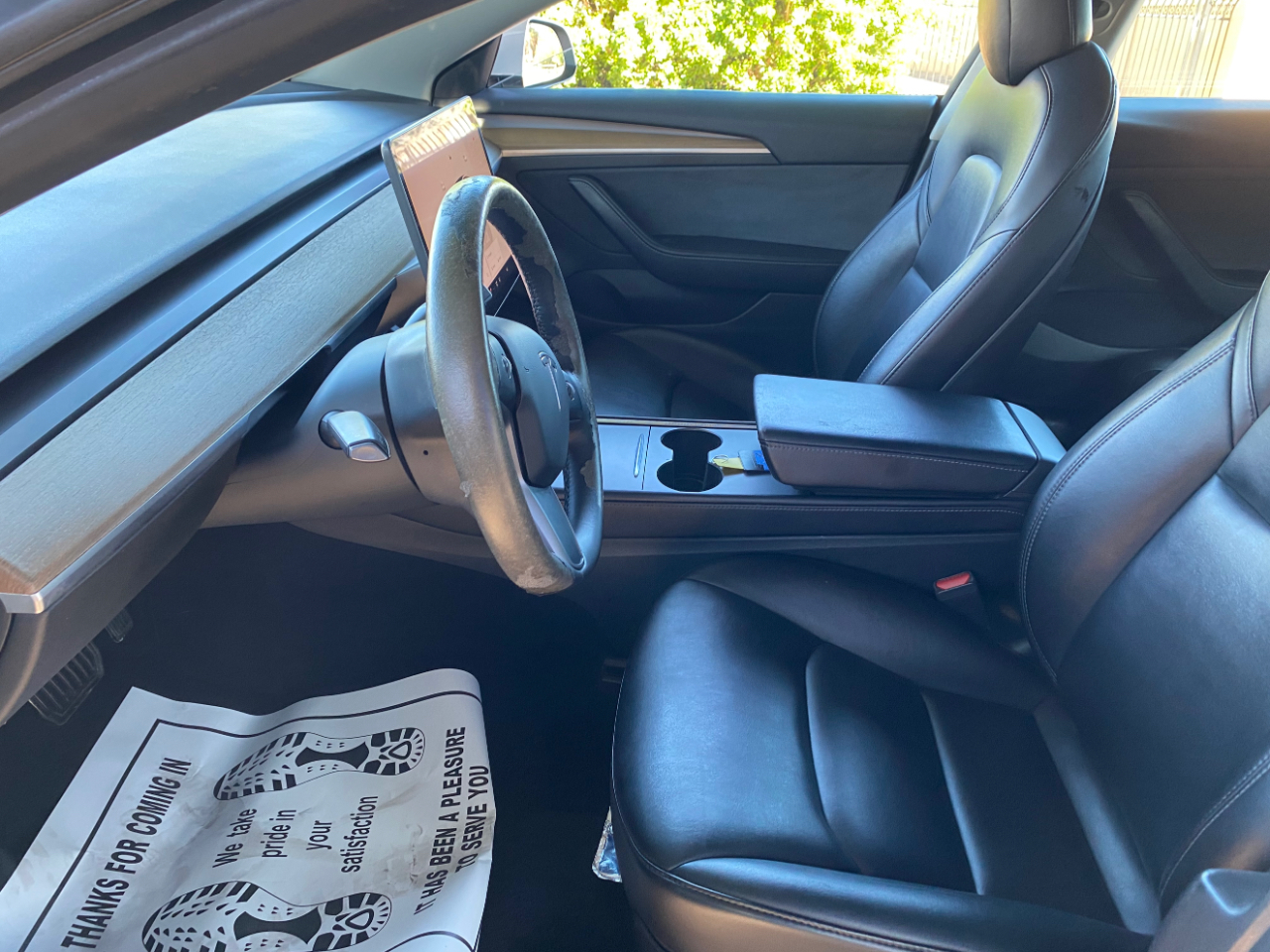 2022 Tesla Model 3 photo 20