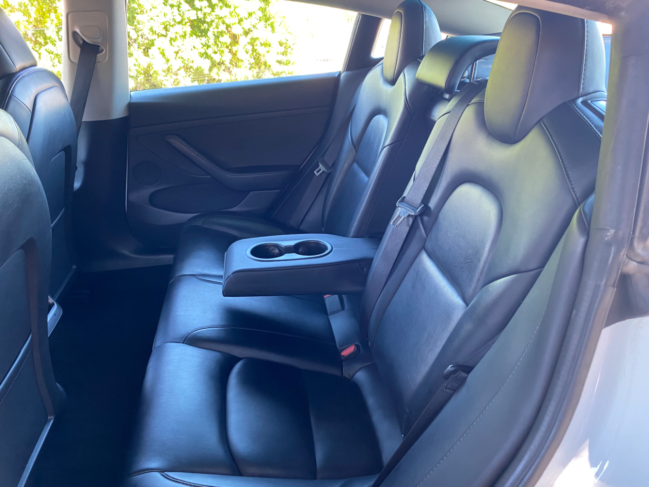 2022 Tesla Model 3 photo 21