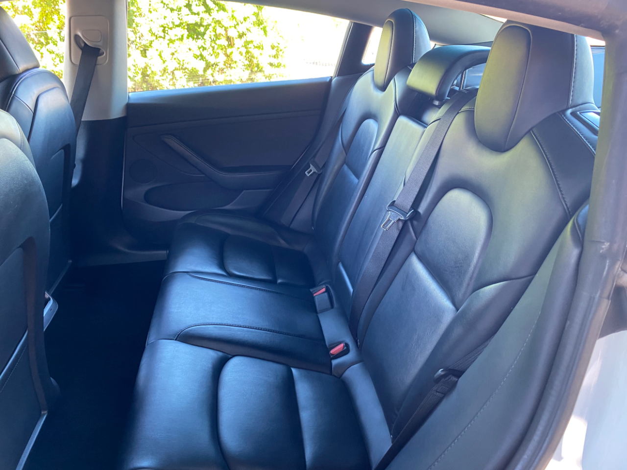 2022 Tesla Model 3 photo 22
