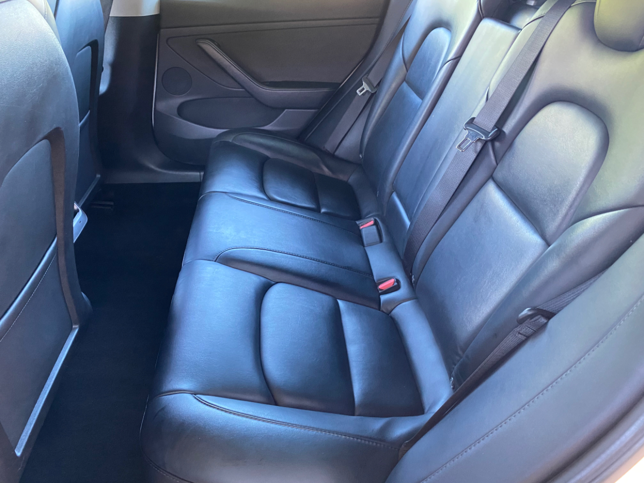 2022 Tesla Model 3 photo 23