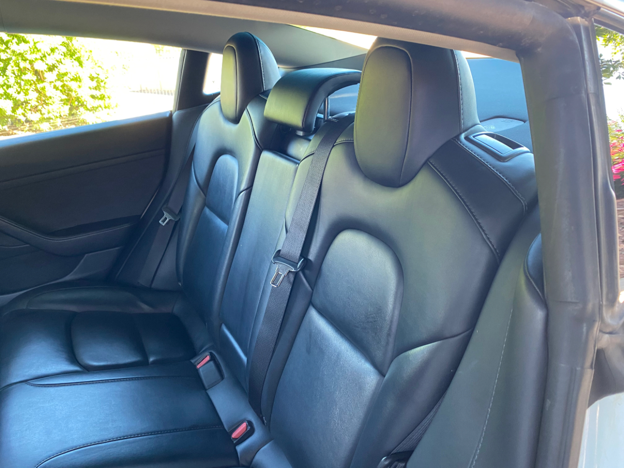2022 Tesla Model 3 photo 24