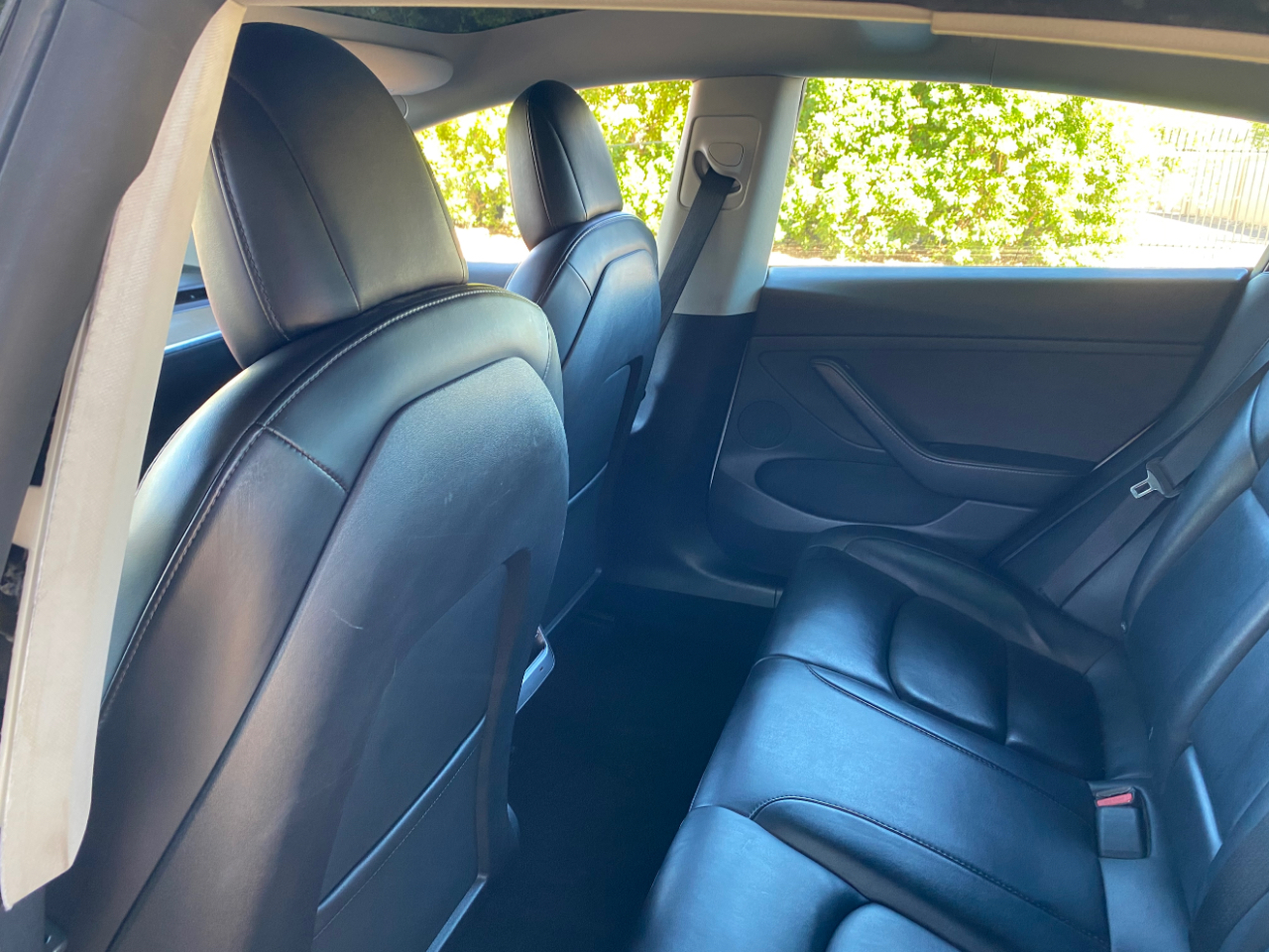 2022 Tesla Model 3 photo 26