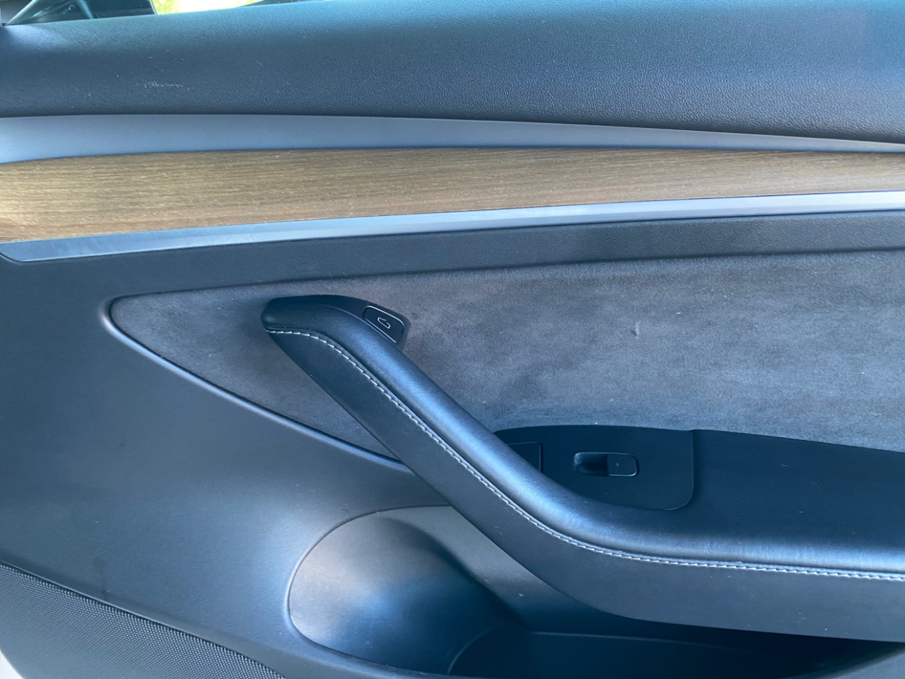 2022 Tesla Model 3 photo 28