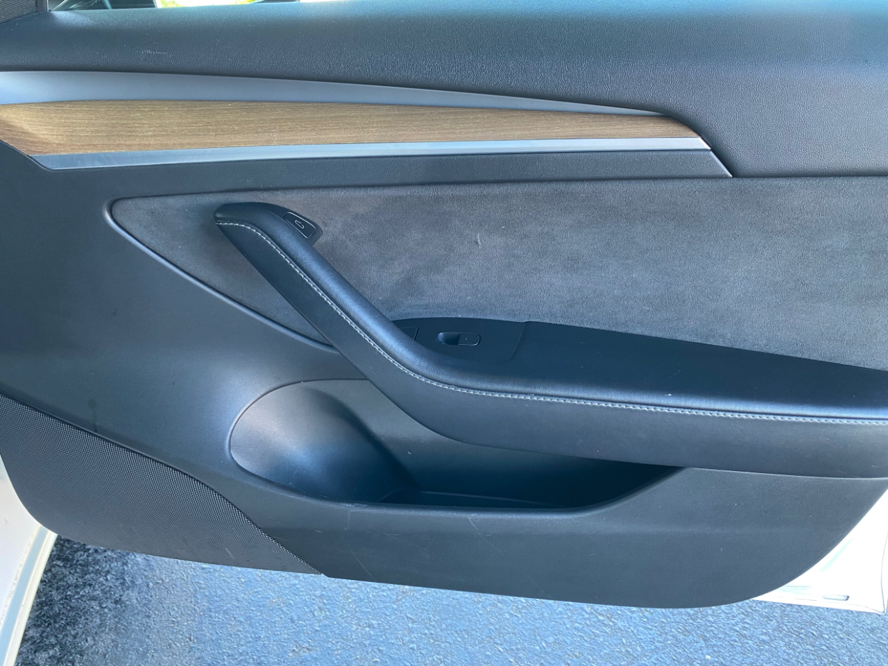 2022 Tesla Model 3 photo 29