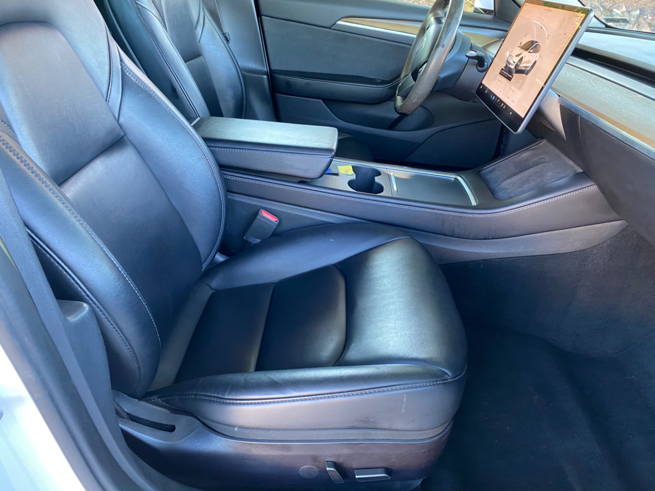 2022 Tesla Model 3 photo 31