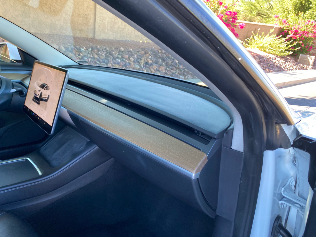 2022 Tesla Model 3 photo 34