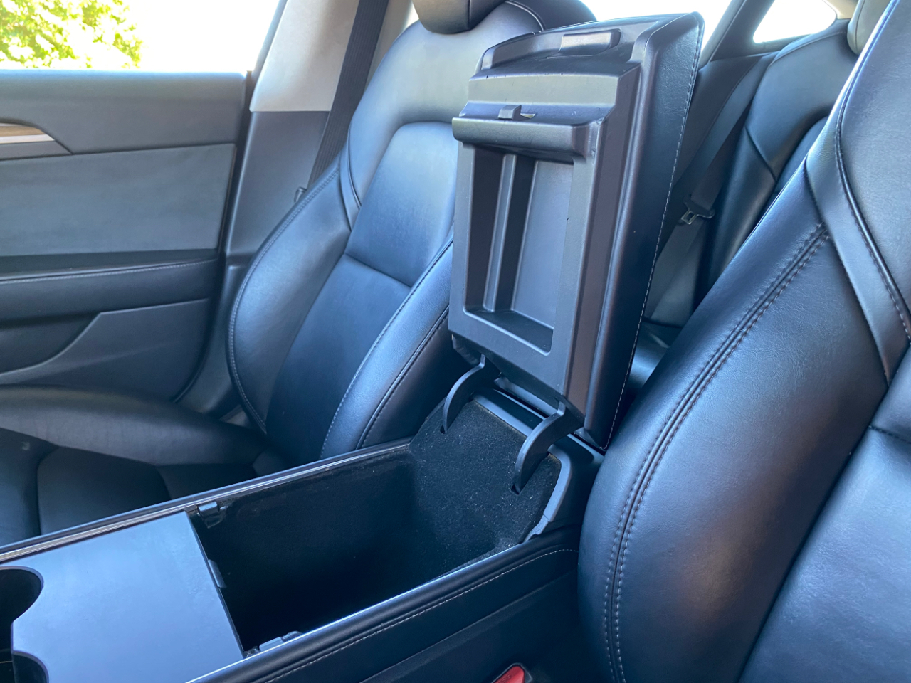 2022 Tesla Model 3 photo 35