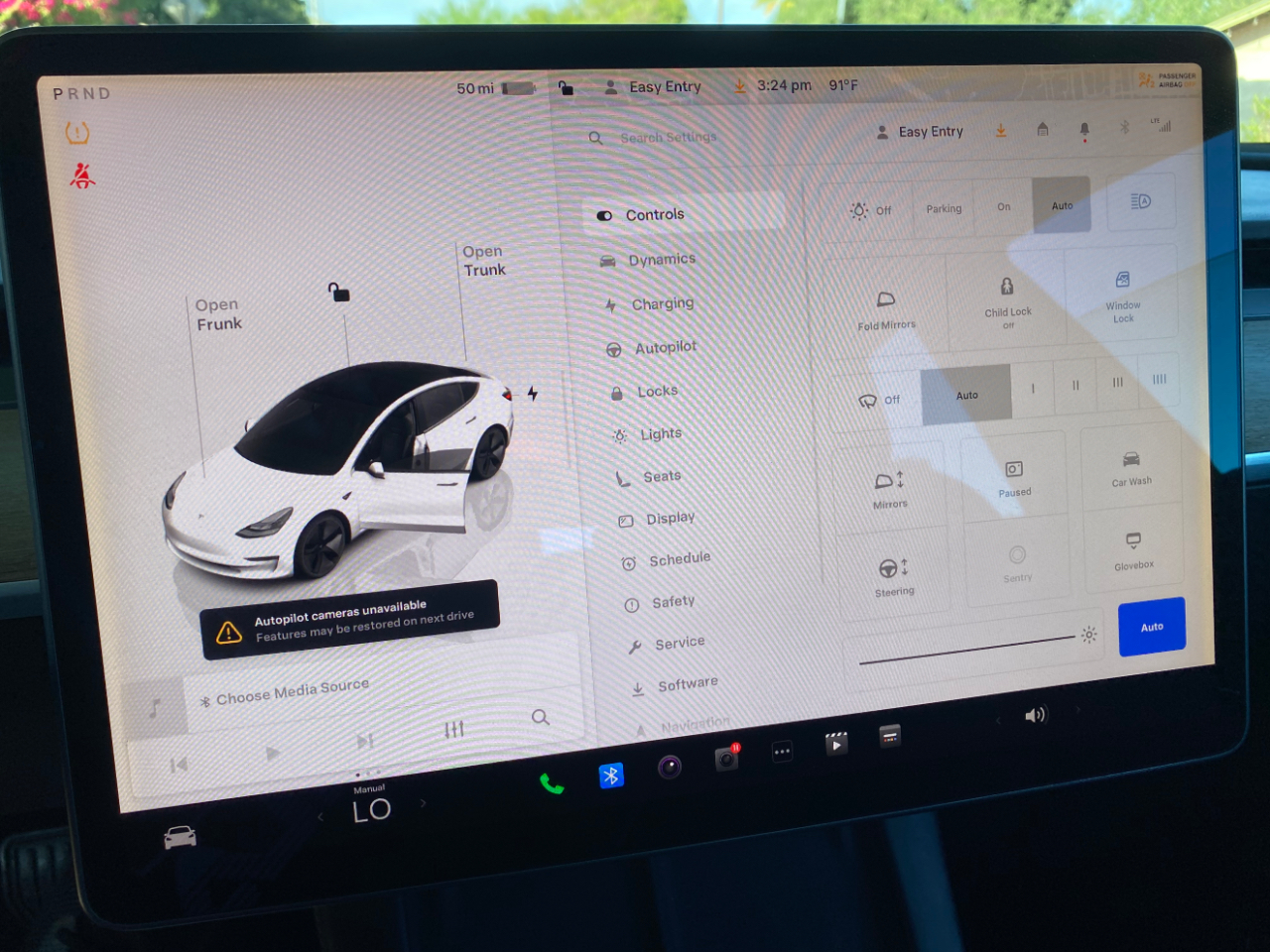 2022 Tesla Model 3 photo 41
