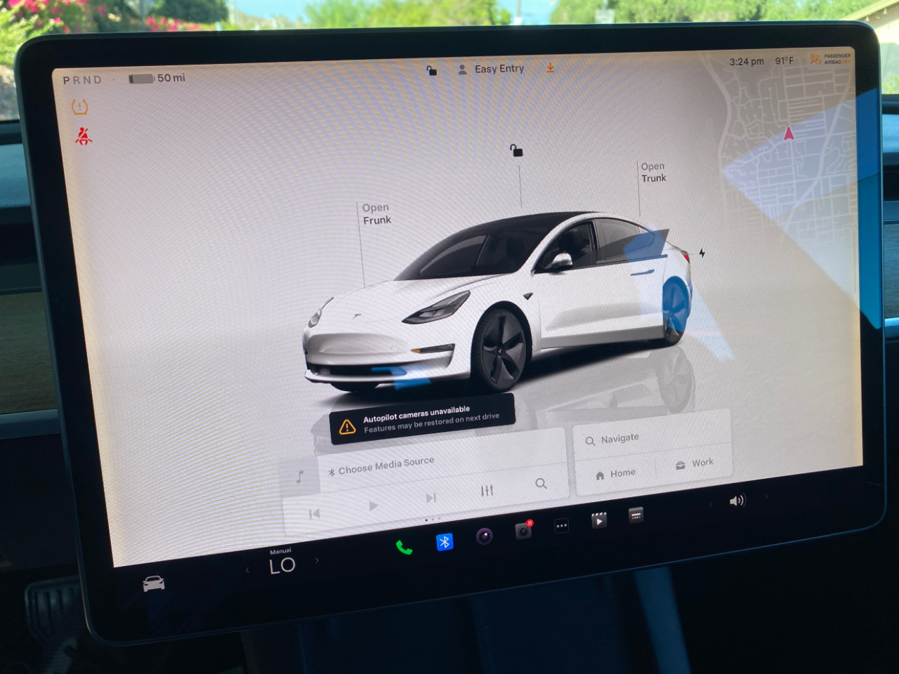 2022 Tesla Model 3 photo 42